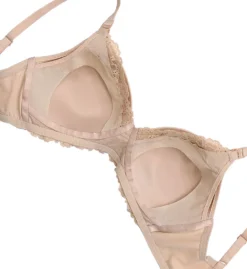 Wacoal Wirefree Nursing Bra 859321 -Allure Wear Shop wacoal wac001 859321 cs3