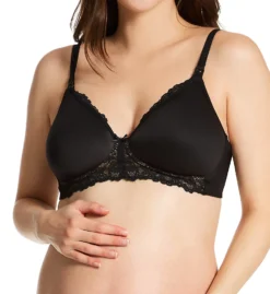 Allure Wear Shop 28 Wacoal Wirefree Nursing Bra 859321