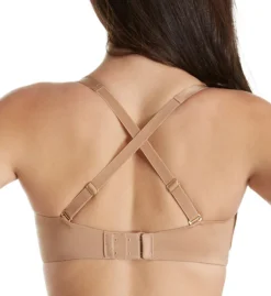 Wacoal Europe Intuition Push Up Bra E108003 -Allure Wear Shop wacoal wac001 e108003 cs2