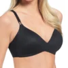 Warner's No Side Effects Wire-Free Bra 1056 -Allure Wear Shop warners warn01 1056 gs