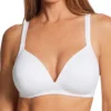 Warner's Elements Of Bliss Wire-Free Contour Bra With Lift 1298 -Allure Wear Shop warners warn01 1298 gs