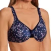 Warner's Signature Support Satin Underwire Bra 35002A
