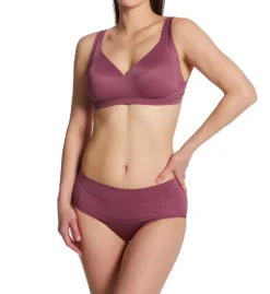 Warner's No Side Effects Wirefree Contour Bra RA2231A -Allure Wear Shop warners warn01 ra2231a cs1