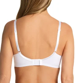 Warner's No Side Effects Underwire Lightly Lined Bra RA3061A -Allure Wear Shop warners warn01 ra3061a bs