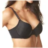Warner's No Side Effects Underwire Contour Bra W/ Mesh Wing RA3471A -Allure Wear Shop warners warn01 ra3471a gs