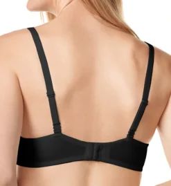 Warner's This Is Not A Bra Elongated Neckline Underwire Bra RA4411A -Allure Wear Shop warners warn01 ra4411a bs