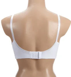 Warner's Flex Revolution Underwire 2 Ply Bra RK5371A -Allure Wear Shop warners warn01 rk5371a bs