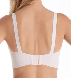Warner's Elements Of Bliss Wire-Free Contour Wide Band Bra RM3741A -Allure Wear Shop warners warn01 rm3741a bs