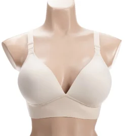Warner's Elements Of Bliss Wire-Free Contour Wide Band Bra RM3741A -Allure Wear Shop warners warn01 rm3741a fs