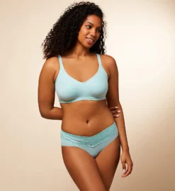 Warner's Easy Does It No Bulge Wirefree Contour Bra RM3911A -Allure Wear Shop warners warn01 rm3911a cs3