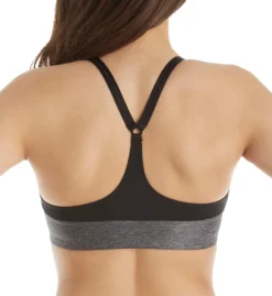 Warner's Play It Cool Wire-Free Cooling Racerback Bra RM4281A -Allure Wear Shop warners warn01 rm4281a bs