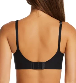 Warner's Easy Does It Triangle Seamless Lift Bra RN0131A -Allure Wear Shop warners warn01 rn0131a bs