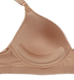 Warner's Play It Cool Wirefree Contour Bra With Lift RN3281A -Allure Wear Shop warners warn01 rn3281a cs1