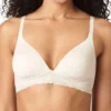 Warner's Cloud 9 Wire Free Triangle Bra RO5691A -Allure Wear Shop warners warn01 ro5691a gs