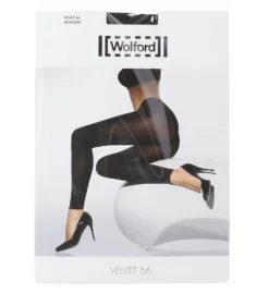 Wolford Velvet 66 Legging 17017 -Allure Wear Shop wolford wolf01 17017 cs1