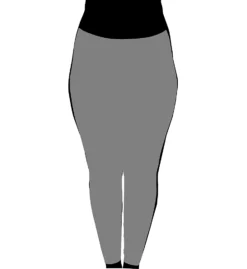 Wolford Velvet 100 Leg Support Leggings 18855 -Allure Wear Shop wolford wolf01 18855 cs3