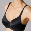 Wolford Sheer Touch Spacer T-Shirt Underwire Bra 69642 -Allure Wear Shop wolford wolf01 69642 gs