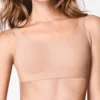 Wolford 3W Skin Molded Wireless Bra 69729 -Allure Wear Shop wolford wolf01 69729 gs
