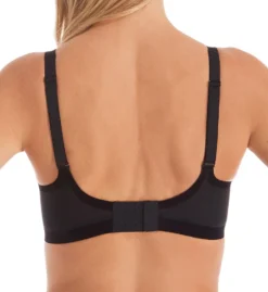 Wolford Tulle Flock Full Cup Underwire Bra 69861 -Allure Wear Shop wolford wolf01 69861 bs