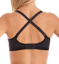 Wolford Tulle Flock Full Cup Underwire Bra 69861 -Allure Wear Shop wolford wolf01 69861 cs1