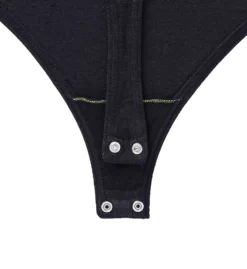 Wolford Colorado Turtleneck String Bodysuit 71187 -Allure Wear Shop wolford wolf01 71187 cs2