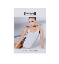 Wolford Jamaika String Tank Top Bodysuit 75011 -Allure Wear Shop wolford wolf01 75011 cs1