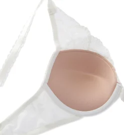 Wonderbra Refined Glamour Triangle Push Up Bra WB02LN -Allure Wear Shop wonderbra won001 wb02ln cs3