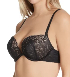 Wonderbra Refined Glamour Full Effect Push-Up Bra WB03XH -Allure Wear Shop wonderbra won001 wb03xh cs2