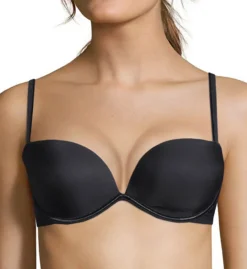 Wonderbra Ultimate Silhouette Full Effect Push-Up Bra WB8144